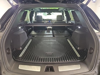 2023 Cadillac XT5 AWD Premium Luxury
