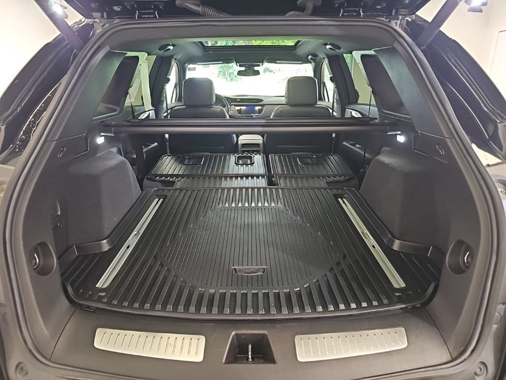 2023 Cadillac XT5 AWD Premium Luxury