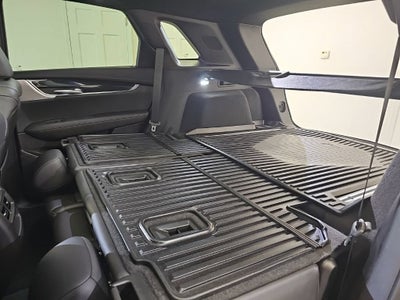2023 Cadillac XT5 AWD Premium Luxury