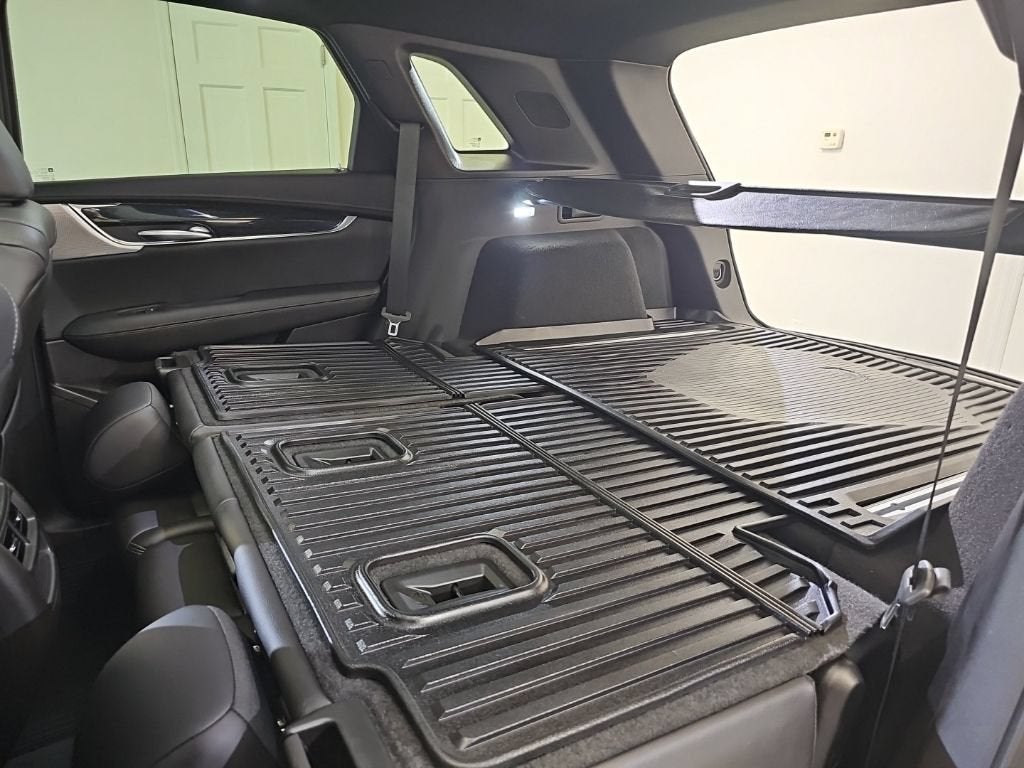 2023 Cadillac XT5 AWD Premium Luxury