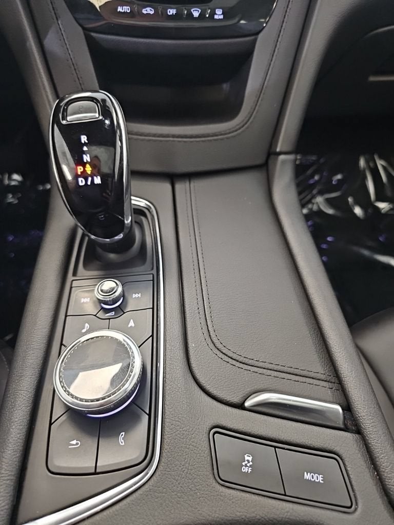 2023 Cadillac XT5 AWD Premium Luxury
