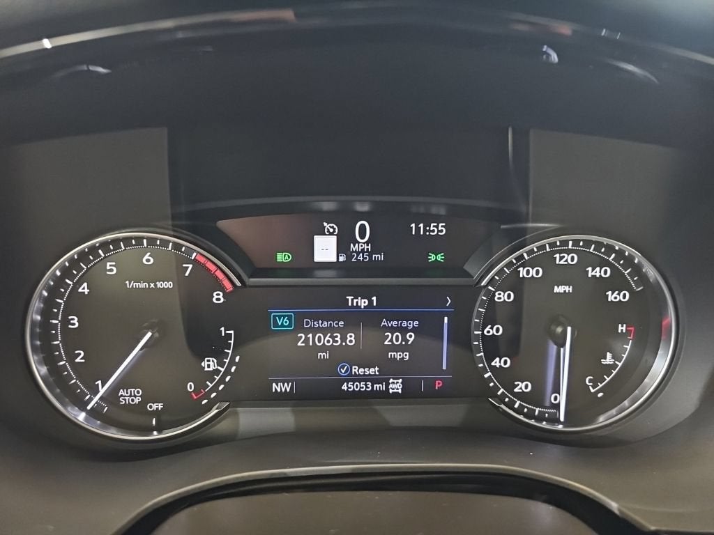 2023 Cadillac XT5 AWD Premium Luxury