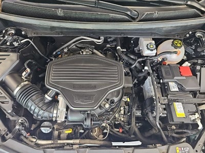 2023 Cadillac XT5 AWD Premium Luxury