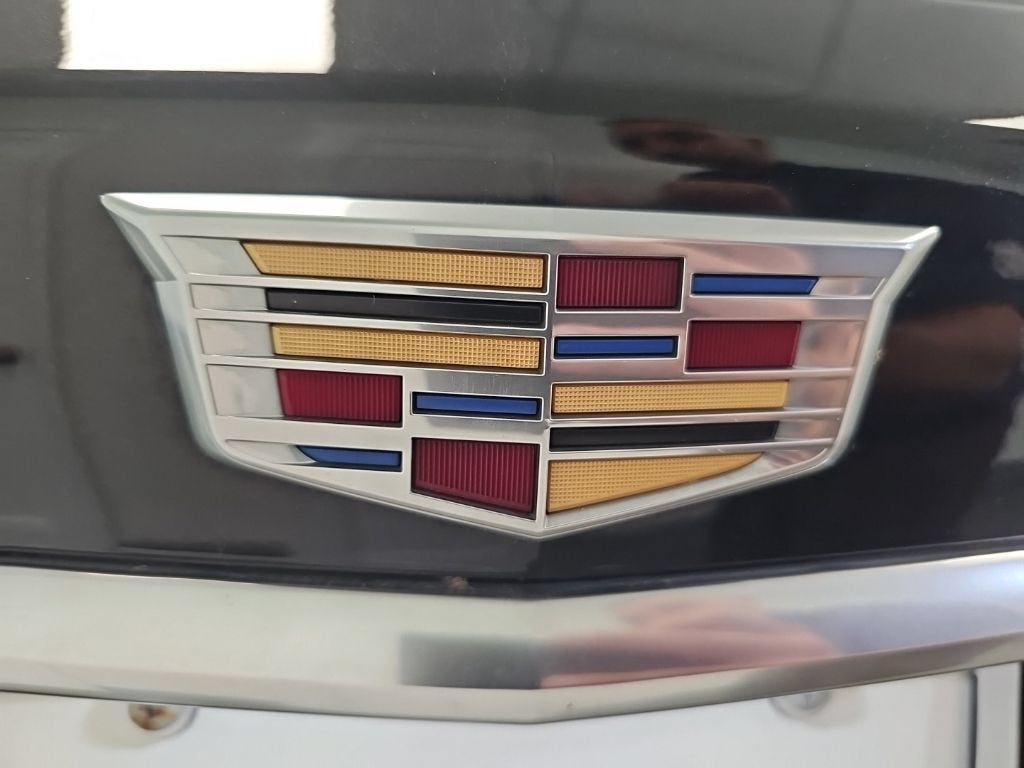 2023 Cadillac XT5 AWD Premium Luxury