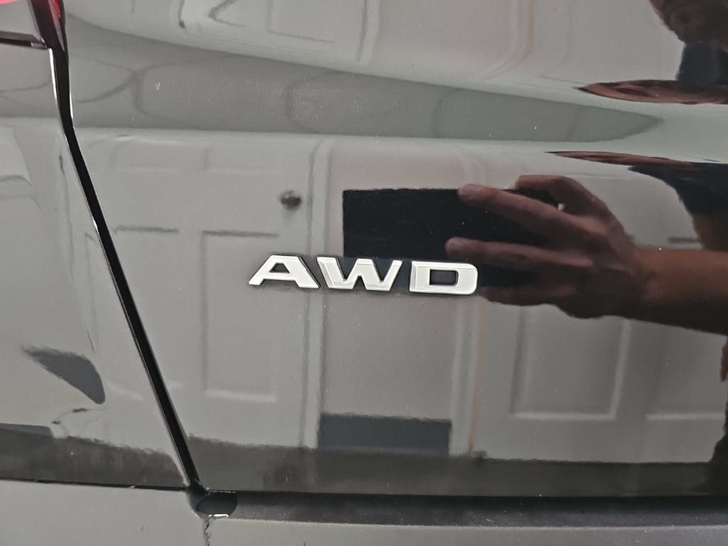 2023 Cadillac XT5 AWD Premium Luxury