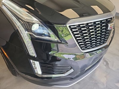 2023 Cadillac XT5 AWD Premium Luxury