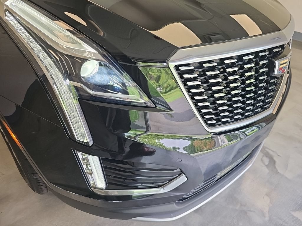 2023 Cadillac XT5 AWD Premium Luxury