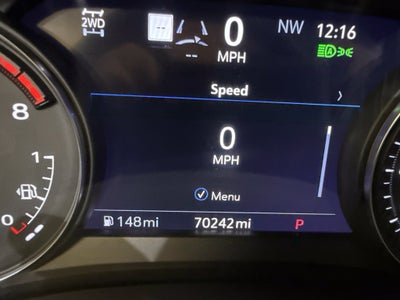 2022 Cadillac XT5 AWD Premium Luxury