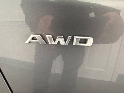 2022 Cadillac XT5 AWD Premium Luxury