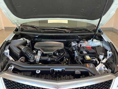 2025 Cadillac XT5 Sport