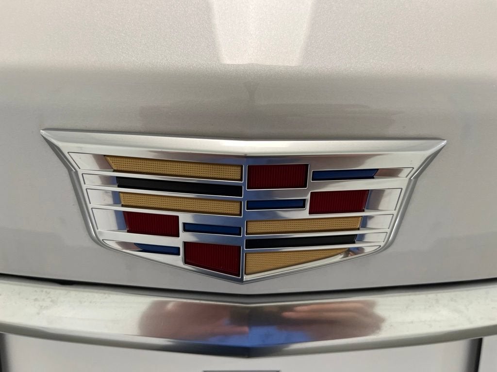 2025 Cadillac XT5 Sport