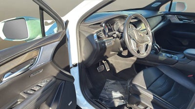 2020 Cadillac XT5 Sport