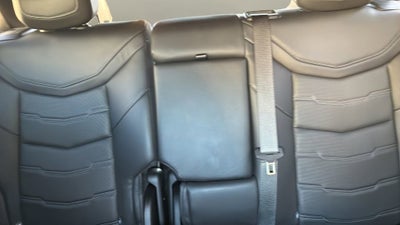 2020 Cadillac XT5 Sport