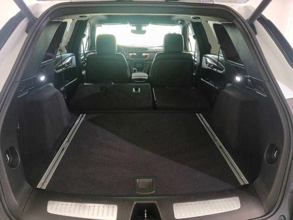 2022 Cadillac XT5 Sport