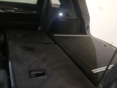 2022 Cadillac XT5 Sport