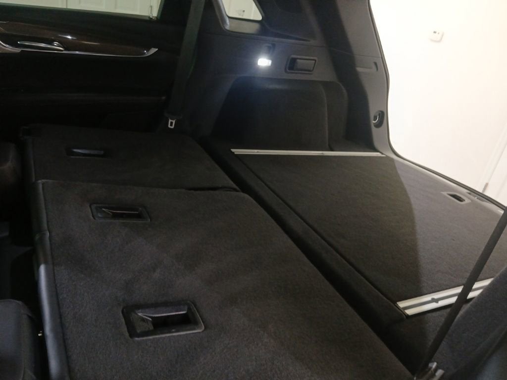 2022 Cadillac XT5 Sport