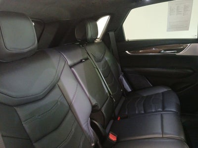 2022 Cadillac XT5 Sport