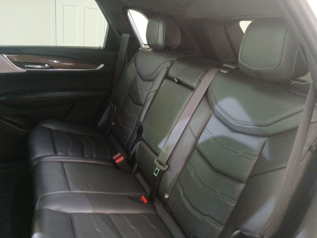 2022 Cadillac XT5 Sport