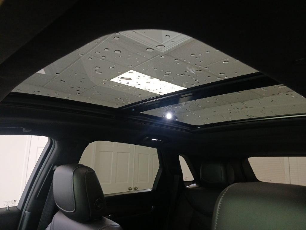 2022 Cadillac XT5 Sport