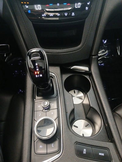 2022 Cadillac XT5 Sport