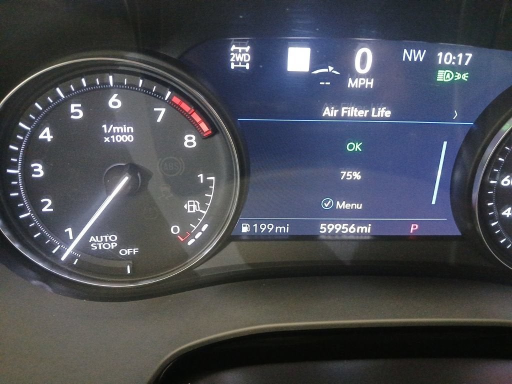2022 Cadillac XT5 Sport