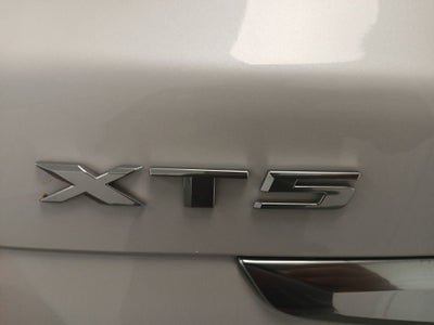 2022 Cadillac XT5 Sport
