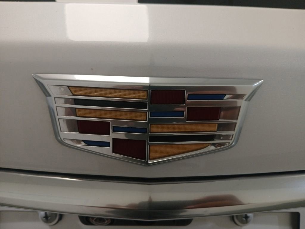 2022 Cadillac XT5 Sport