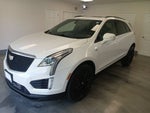 2022 Cadillac XT5 Sport