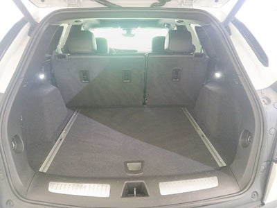 2022 Cadillac XT5 Sport
