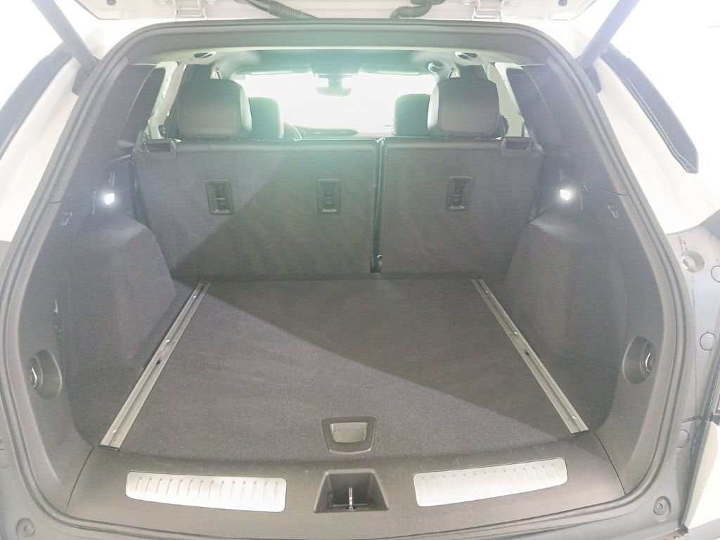 2022 Cadillac XT5 Sport