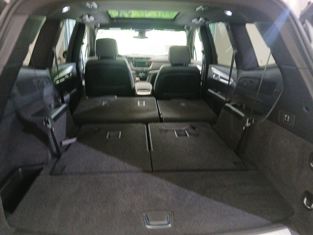 2024 Cadillac XT6 Luxury