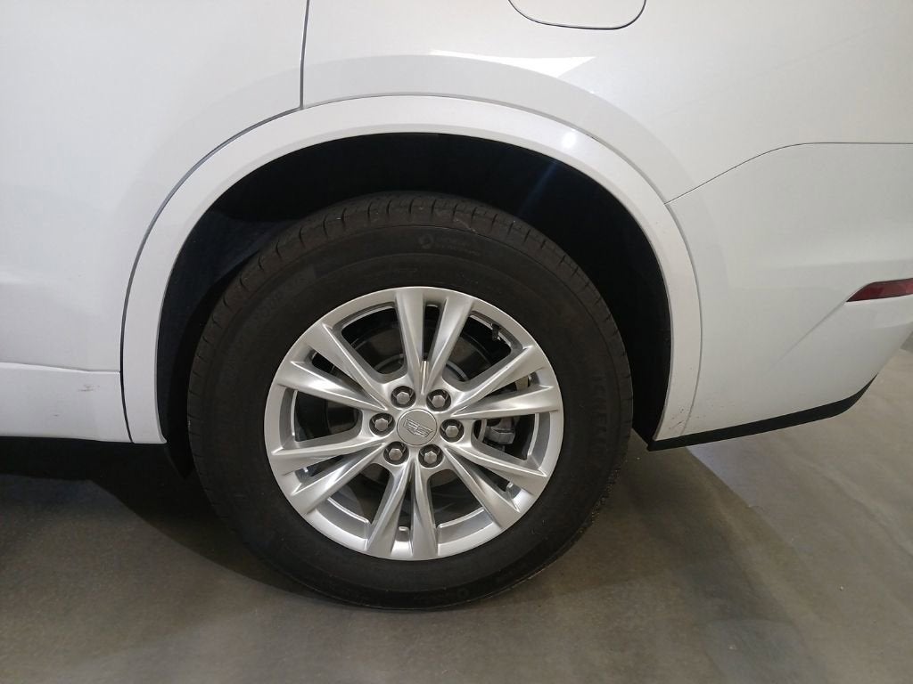 2024 Cadillac XT6 Luxury