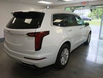 2024 Cadillac XT6 Luxury