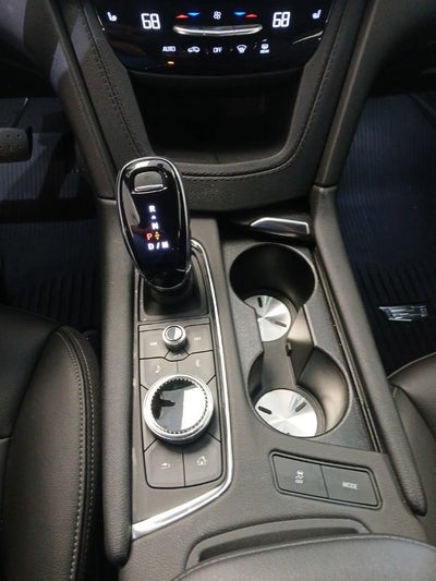 2024 Cadillac XT6 Luxury