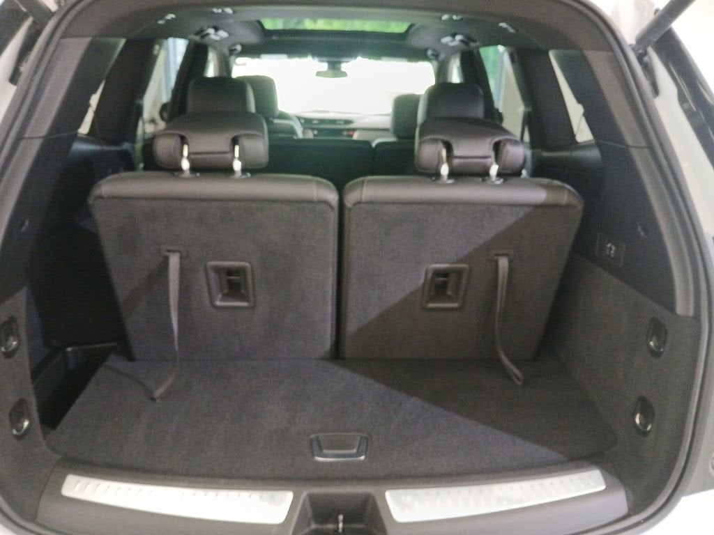 2024 Cadillac XT6 Luxury