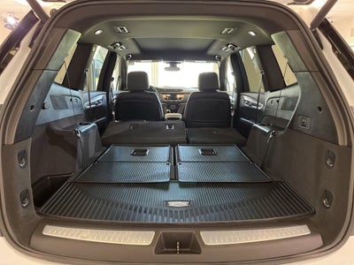 2024 Cadillac XT6 Luxury