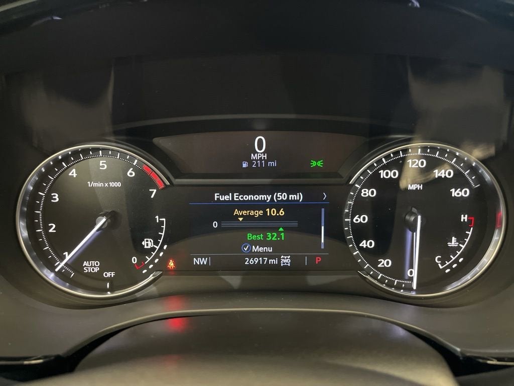 2024 Cadillac XT6 Luxury