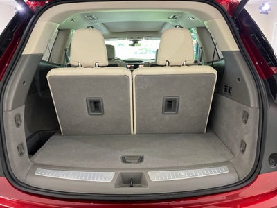 2023 Cadillac XT6 AWD Premium Luxury