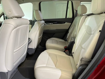 2023 Cadillac XT6 AWD Premium Luxury