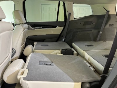 2023 Cadillac XT6 AWD Premium Luxury