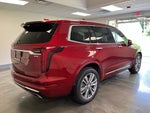 2023 Cadillac XT6 AWD Premium Luxury