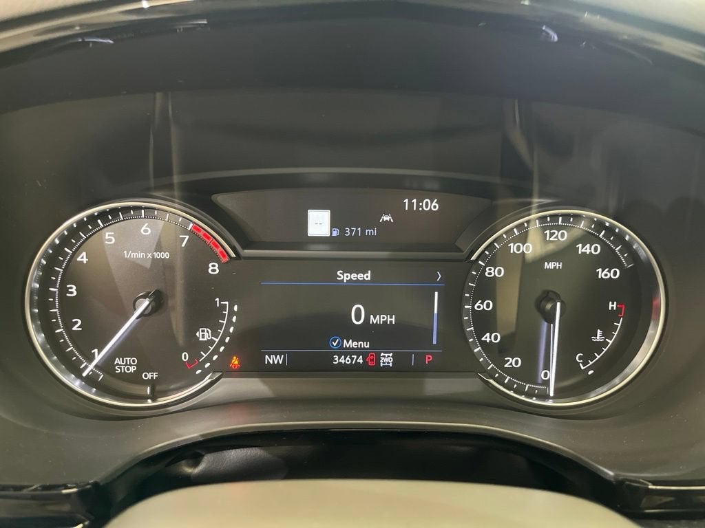2023 Cadillac XT6 AWD Premium Luxury