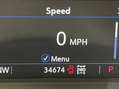 2023 Cadillac XT6 AWD Premium Luxury