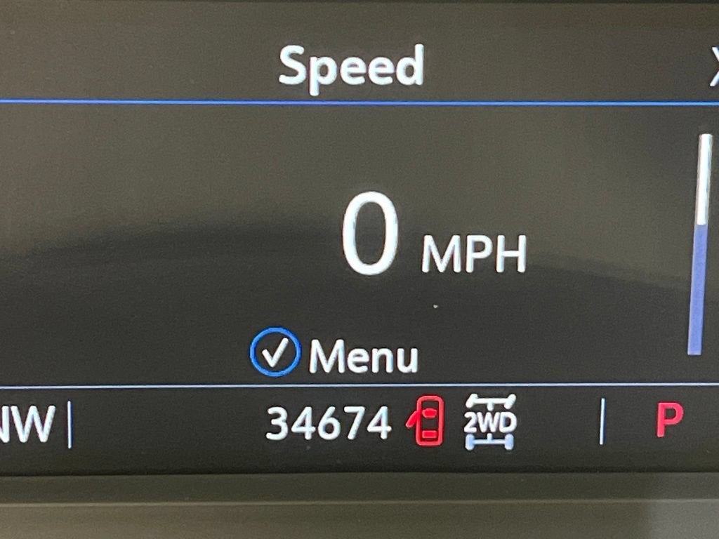 2023 Cadillac XT6 AWD Premium Luxury
