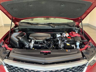 2023 Cadillac XT6 AWD Premium Luxury