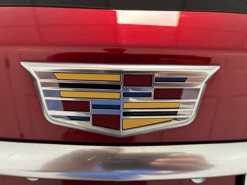 2023 Cadillac XT6 AWD Premium Luxury