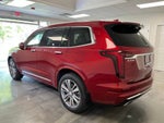 2023 Cadillac XT6 AWD Premium Luxury