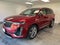 2023 Cadillac XT6 AWD Premium Luxury
