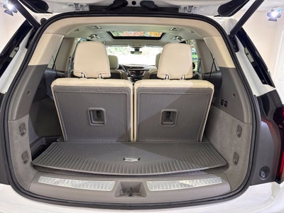 2023 Cadillac XT6 AWD Premium Luxury