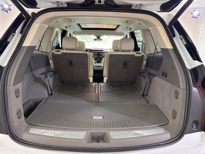 2023 Cadillac XT6 AWD Premium Luxury
